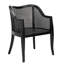 Chaise avec accoudoirs Raoul-531297625