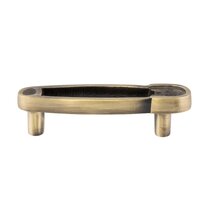 Antique Brass Cabinet & Drawer Pulls You'll Love