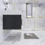 Ensemble de meuble-lavabo simple mural 48 po Glasgow-2003488040-1881700295