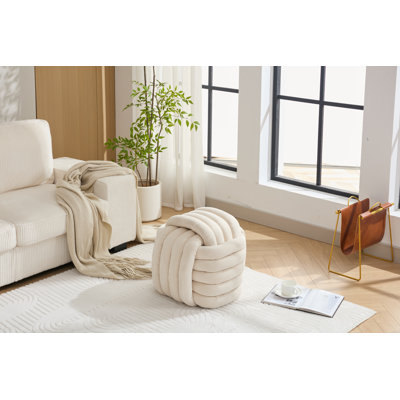 Repose-pieds Majlis