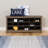 Everlene 18 Pair Shoe Storage Bench