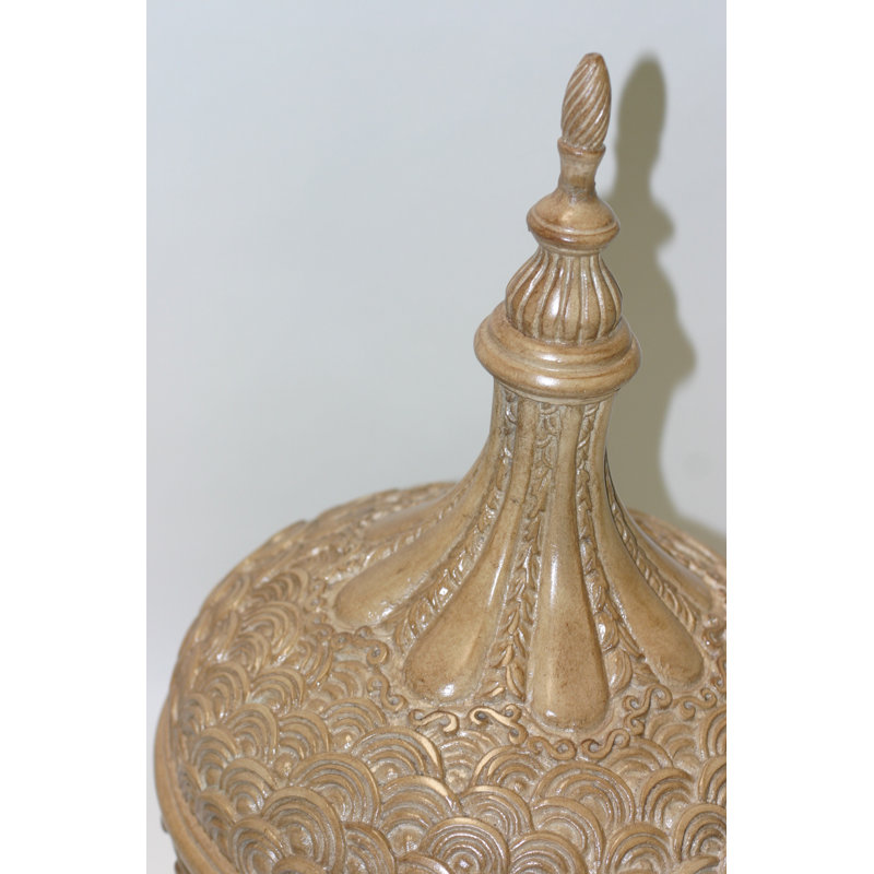 Boîte décorative