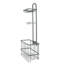 Organisateur de salle de bain réglable Collection