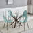 Pohlman Round 37'' Dining Table