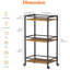 Bar Cart