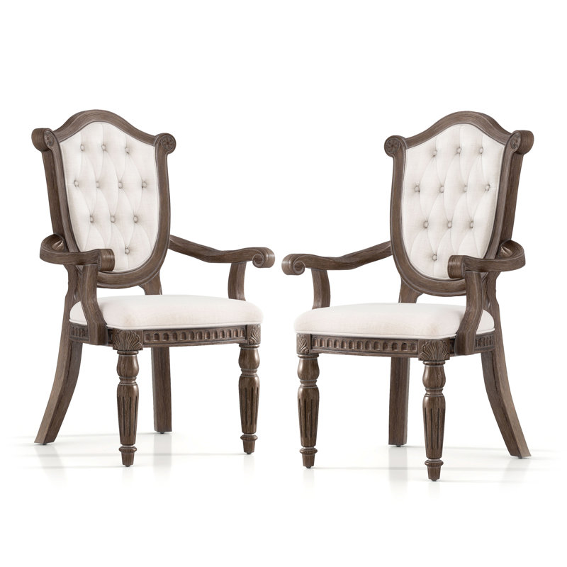 Fauteuils Indery