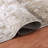 Machine Washable Avery Brown/Ivory Rug-1988471053