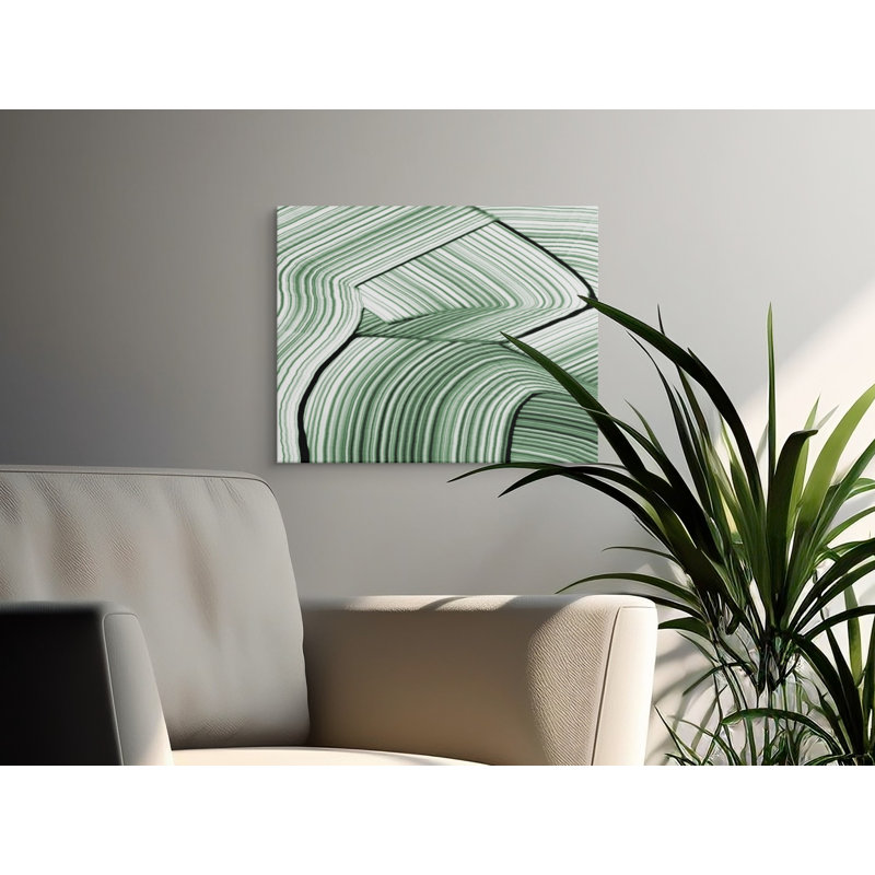 Popp Wrapped Canvas Print Set, 16x12