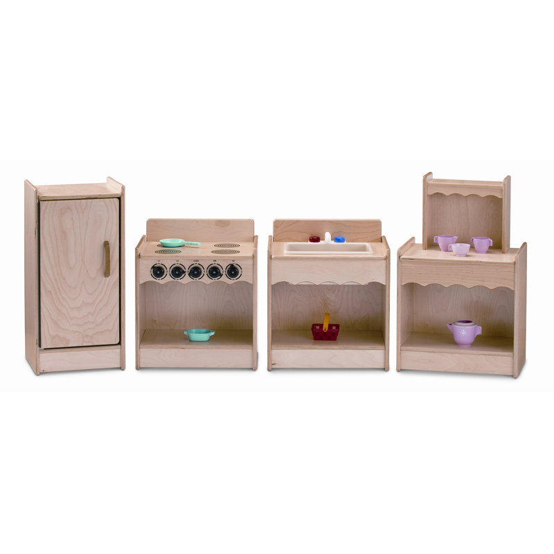 Réchaud pour tout-petit Jonti-Craft®