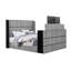 Piece Bedroom Set