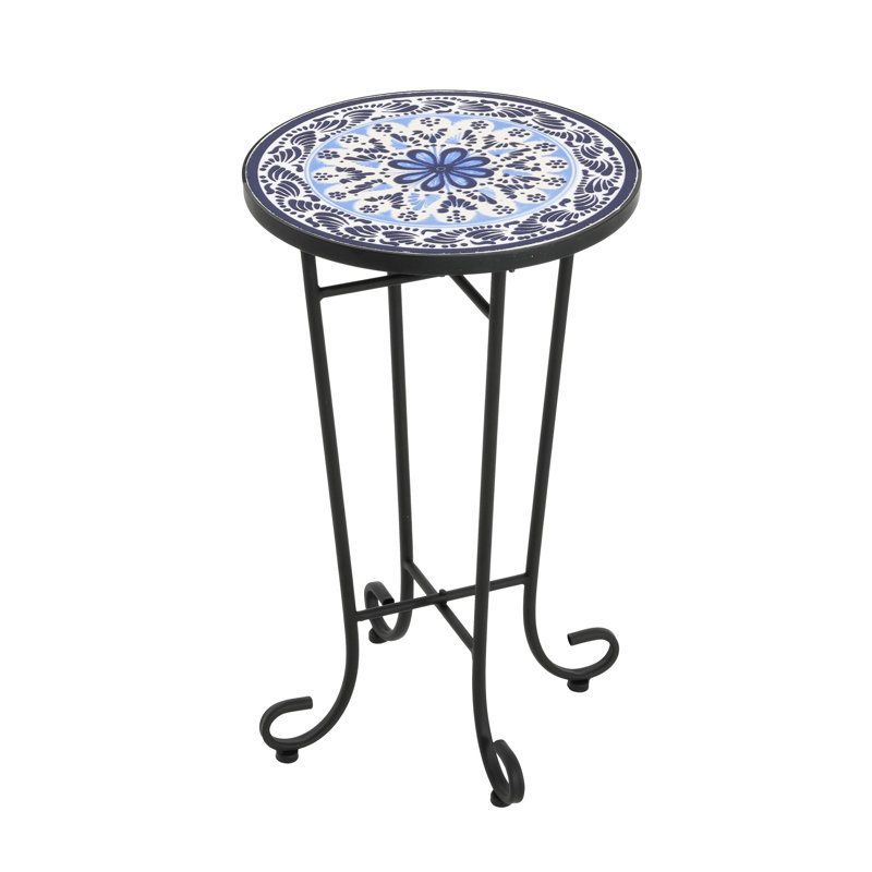 Table d'appoint Australis