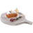 Vintiquewise Wood Tray-53951718-53951719