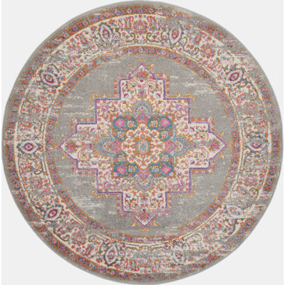 Oriental Indoor Rug