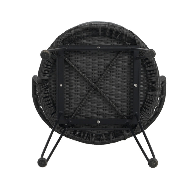 Tavon Chair (Excluding The Table)