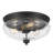 Reichert Glass Flush Mount-23981990-40963544