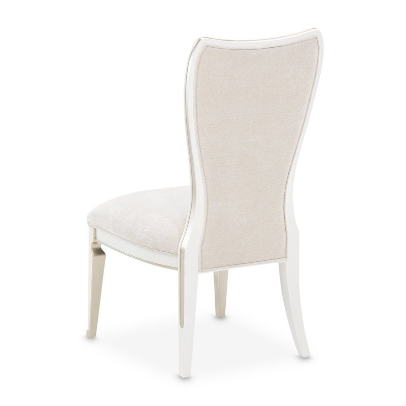 La Marisia 9-piece Dining Room Set, 9 Pieces: Table, 8 Chairs