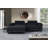 Amiin Corduroy L-Shaped Sectional-295462882-303739168