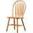 Azizi 18'' H Solid Wood Side Chair-308084544