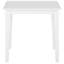 Ledford Pine Solid Wood Dining Table-35833670