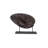 Galen Sculpture Saint Laurent Brown Marble-1157234569