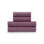 Ensemble d'édredon en microfibre 7 pièces Home-107752537-107752552