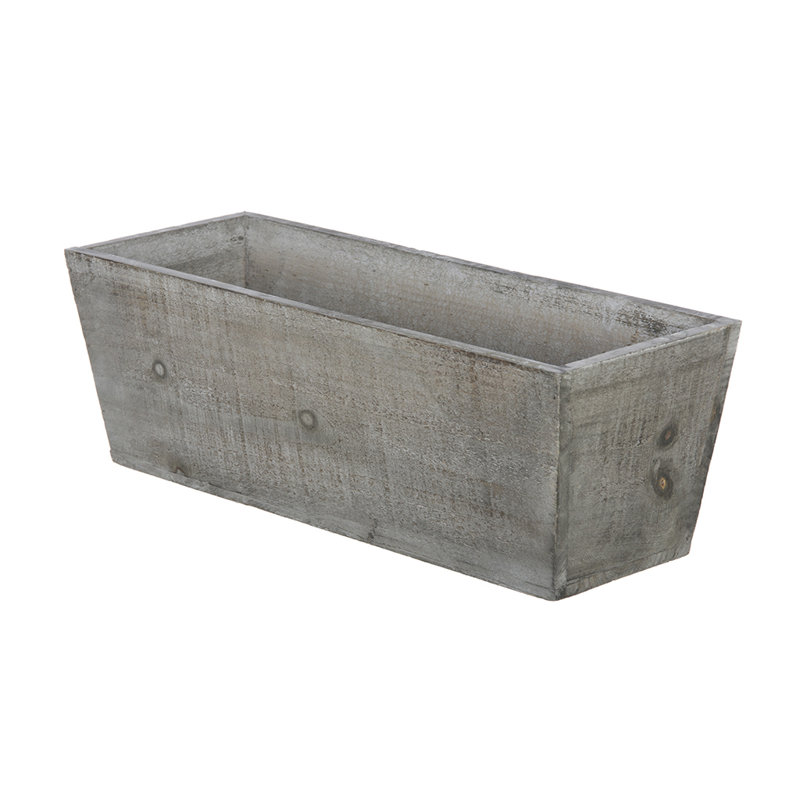 Fausse plante lierre en pot