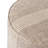 Lorelai 22" Round Ottoman