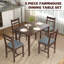 Upholstered Side Chair