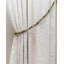 Anello 28'' W Curtain Tieback