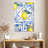 Yarlin Lemon Pattern Tiles-108242171