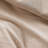 Harris Blush Soft Washed Pinch Pleated 3-Piece King Duvet Cover Set-672355361-675694722
