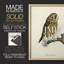 «French Owls II», reproduction encadrée - bois massif-1990889619