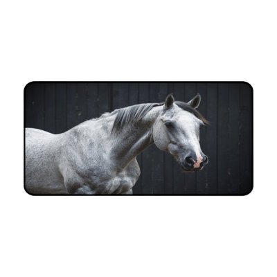 Polyester Desk Pad