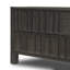 Ezri 2 - Drawer Solid Wood Nightstand-65707269