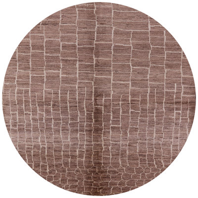Geometric Indoor Rug
