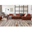 Tapis gris clair Yue-1465835513