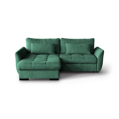 Barbarino 3 Seater Sofa Bed