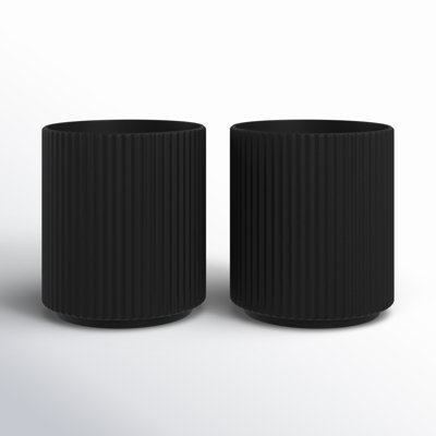 Demi Series 19" Pot Planter