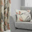 Ensley Floral Square Cushion-1385501231-1410683419