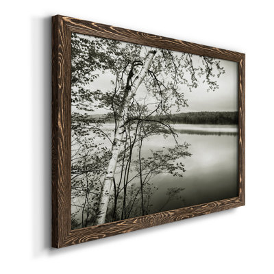 " Adirondack Reflections "