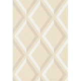 Pompeian Geometric Wallpaper Roll