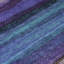 Machine Washable Indoor/Outdoor Xhevrie Blue Rug-112168741