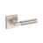 Unlacquered Brass