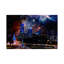 Philadelphie, Pennsylvanie, Carina Nebula Skyline - impression d'art graphique-52462568-52462574