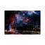 Philadelphie, Pennsylvanie, Carina Nebula Skyline - impression d'art graphique-52462574-52462568