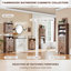 Armoire de rangement 72 po-1445720507