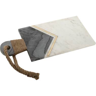 15 x 7 Marble Small Cutting Board - Threshold™