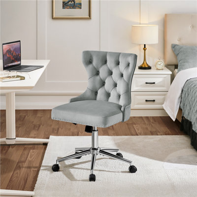 Ukiah Office Swivel Chair