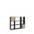 Anthracite/Oak is out of stock