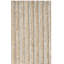 Tapis gris / naturel Alda-2078769768